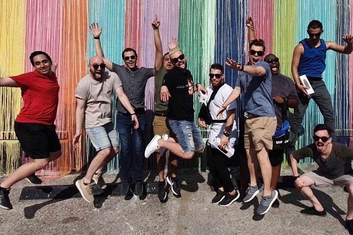 Rad Ruidoso Scavenger Hunt - Photo 1 of 11